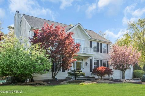 364 Nighthawk Lane Jackson NJ 08527