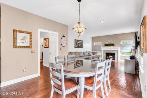 364 Nighthawk Lane Jackson NJ 08527