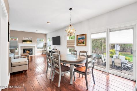 364 Nighthawk Lane Jackson NJ 08527