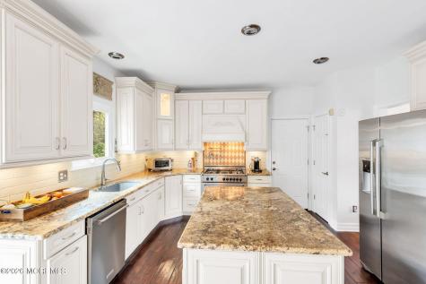 364 Nighthawk Lane Jackson NJ 08527