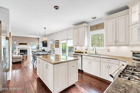 364 Nighthawk Lane Jackson NJ 08527