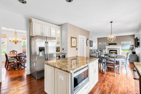 364 Nighthawk Lane Jackson NJ 08527