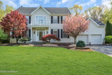 364 Nighthawk Lane Jackson NJ 08527
