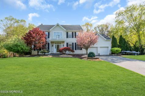364 Nighthawk Lane Jackson NJ 08527