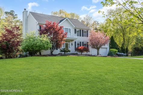 364 Nighthawk Lane Jackson NJ 08527