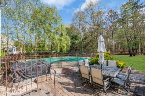 364 Nighthawk Lane Jackson NJ 08527