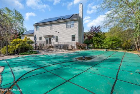 364 Nighthawk Lane Jackson NJ 08527