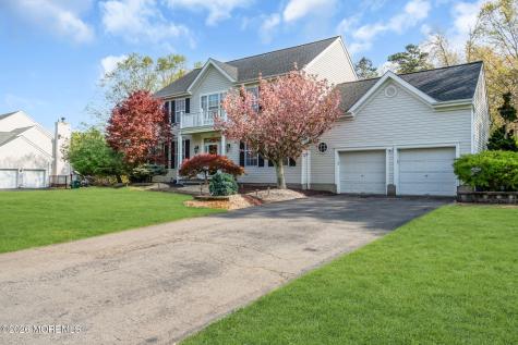 364 Nighthawk Lane Jackson NJ 08527