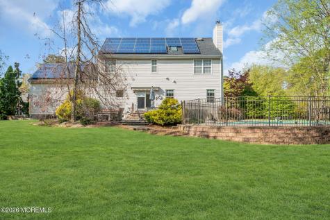 364 Nighthawk Lane Jackson NJ 08527