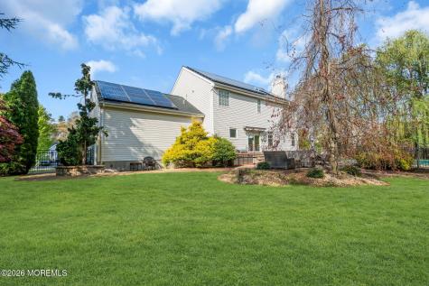364 Nighthawk Lane Jackson NJ 08527