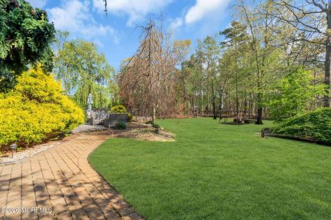364 Nighthawk Lane Jackson NJ 08527