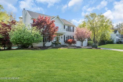364 Nighthawk Lane Jackson NJ 08527