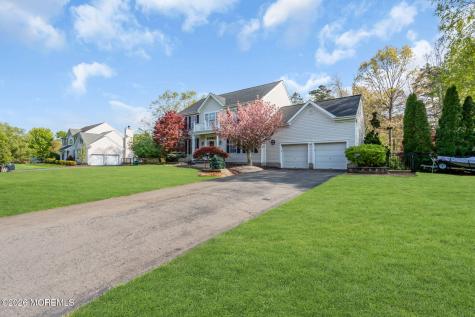 364 Nighthawk Lane Jackson NJ 08527