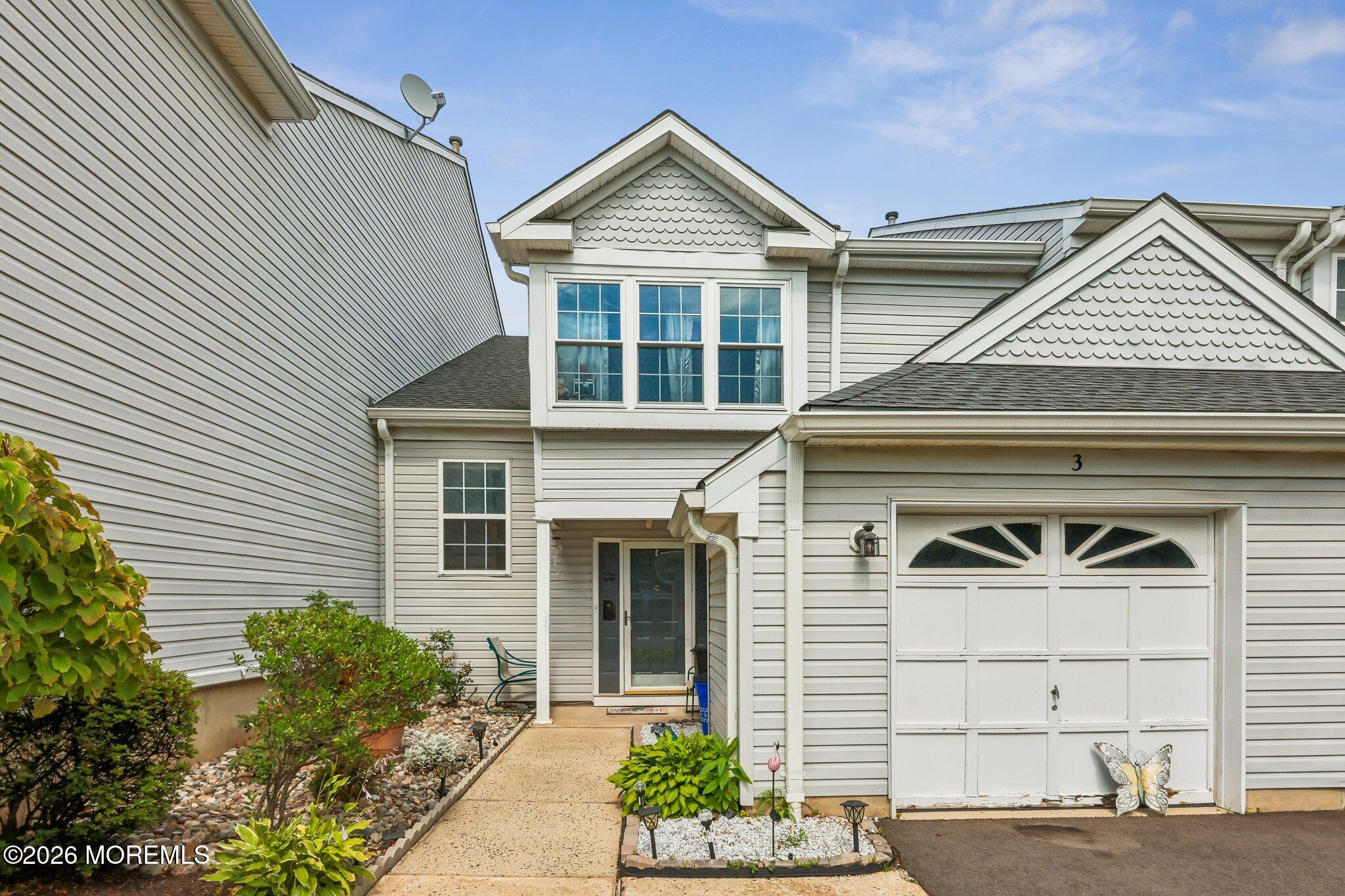 3 Letts Court Sayreville Boro NJ 08872