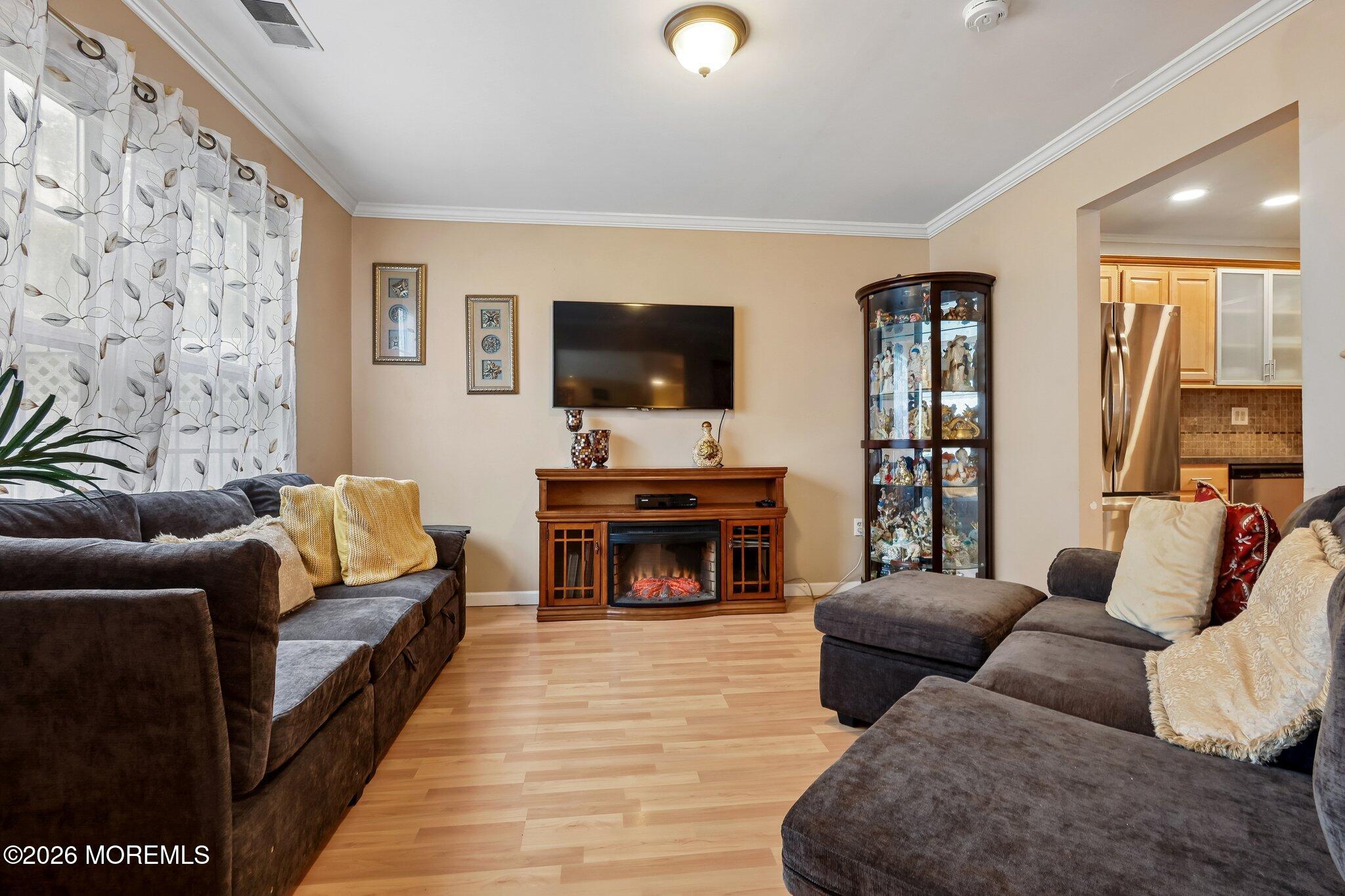3 Letts Court Sayreville Boro NJ 08872