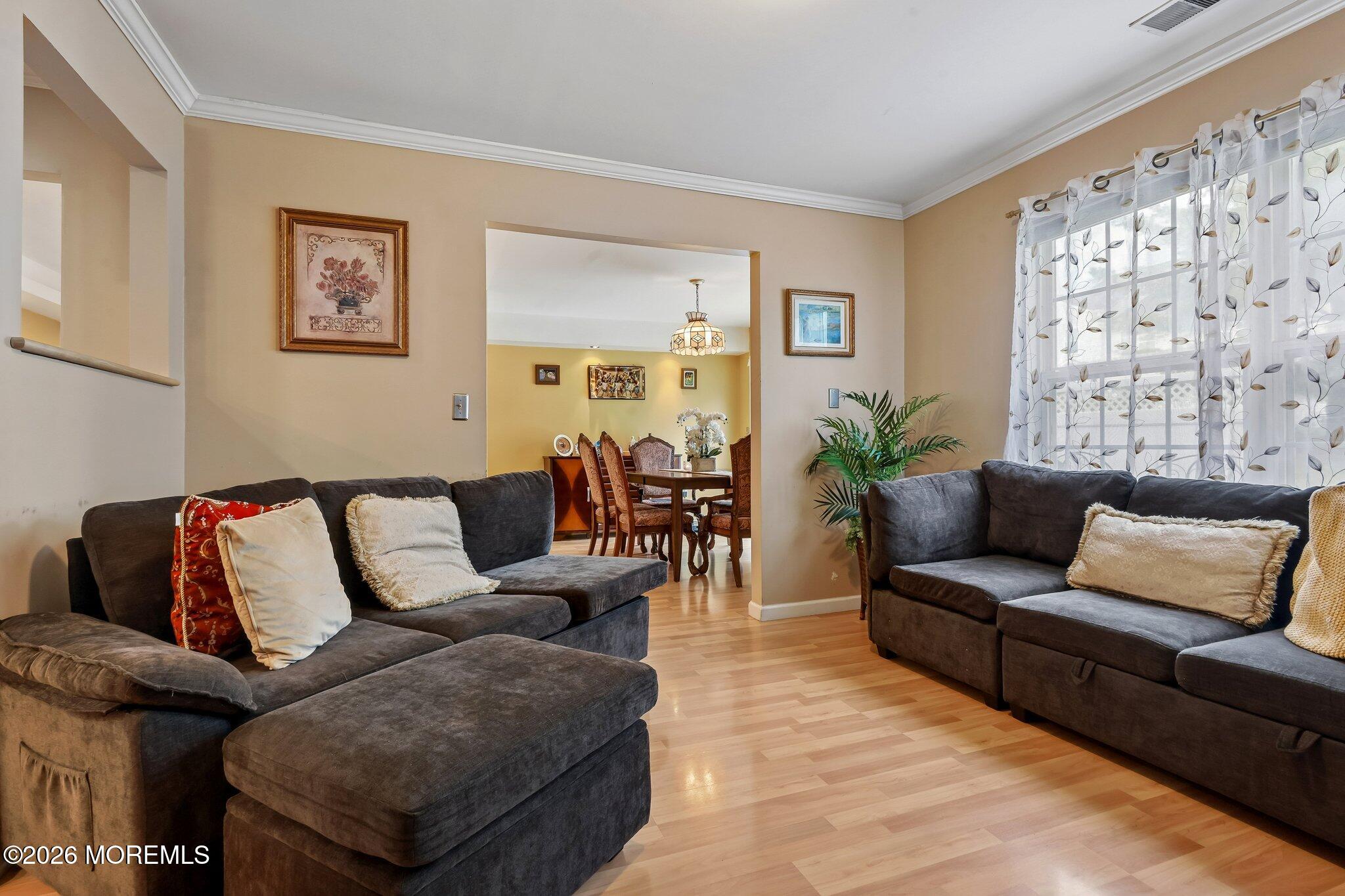 3 Letts Court Sayreville Boro NJ 08872
