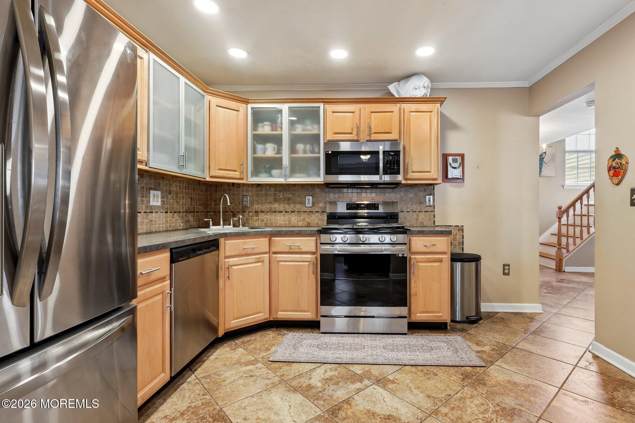 3 Letts Court Sayreville Boro NJ 08872