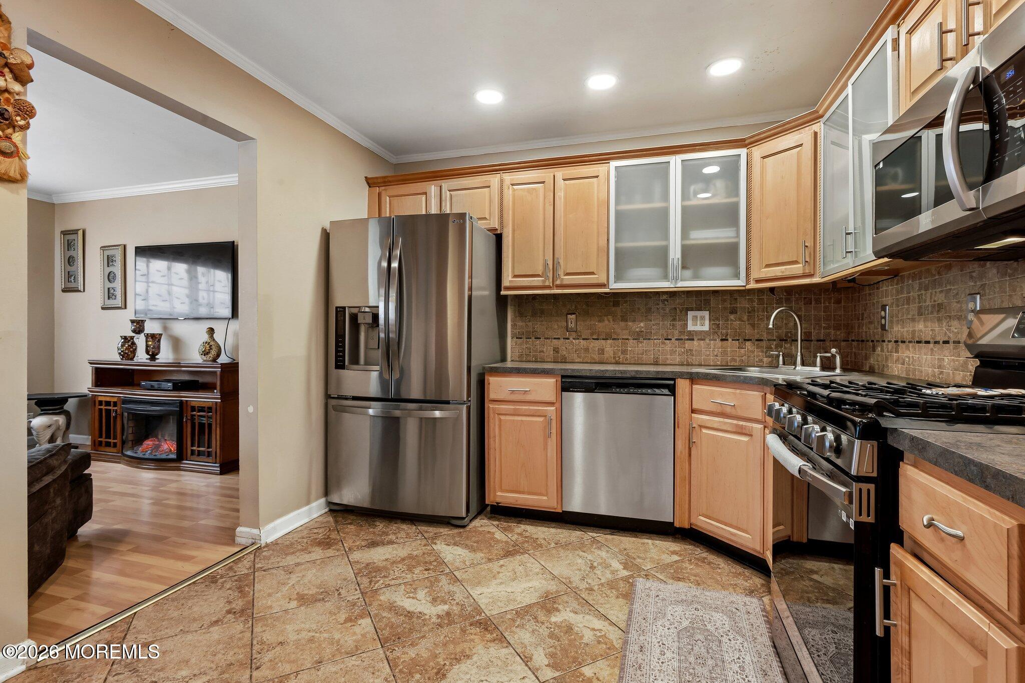 3 Letts Court Sayreville Boro NJ 08872