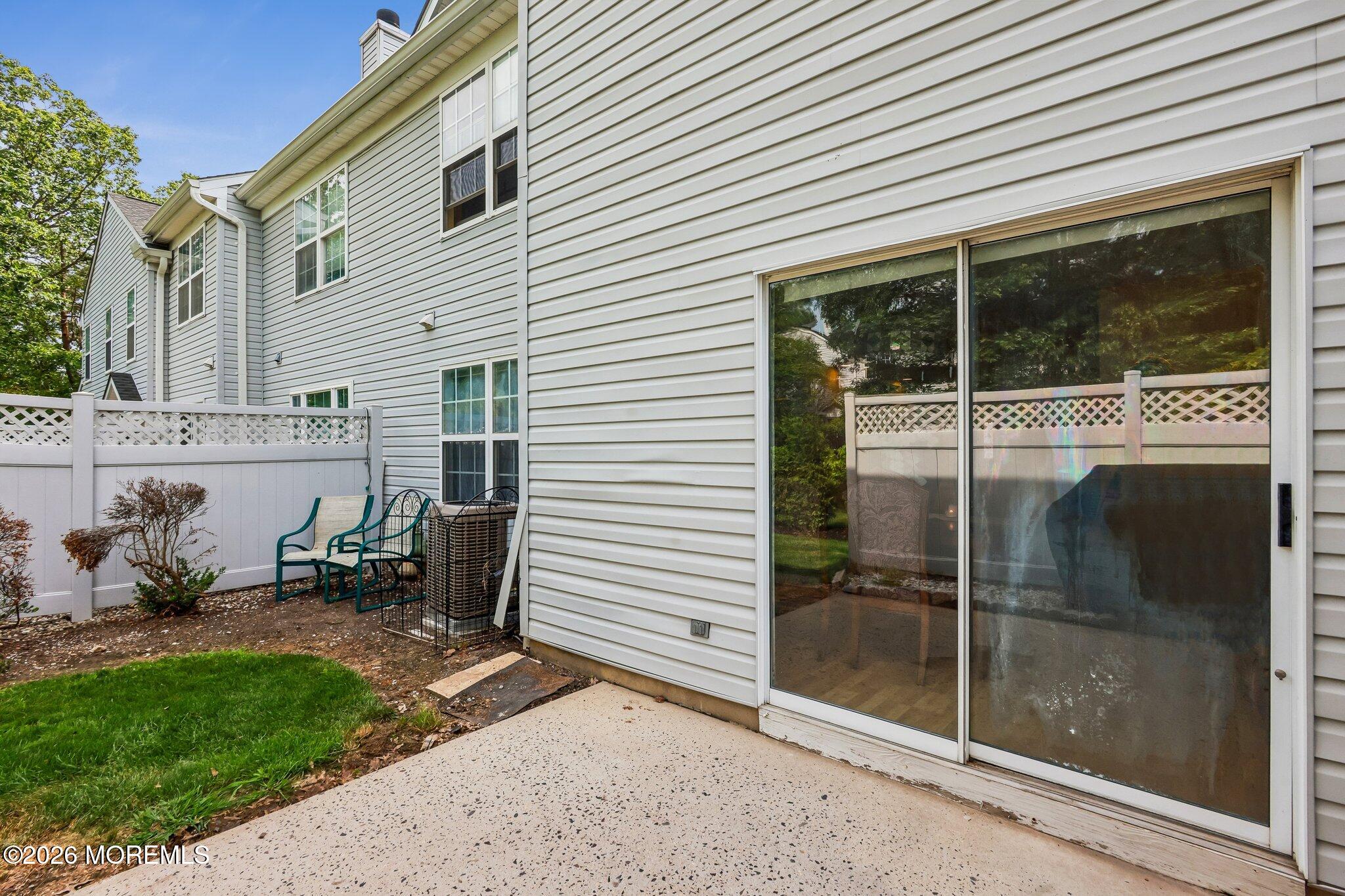 3 Letts Court Sayreville Boro NJ 08872