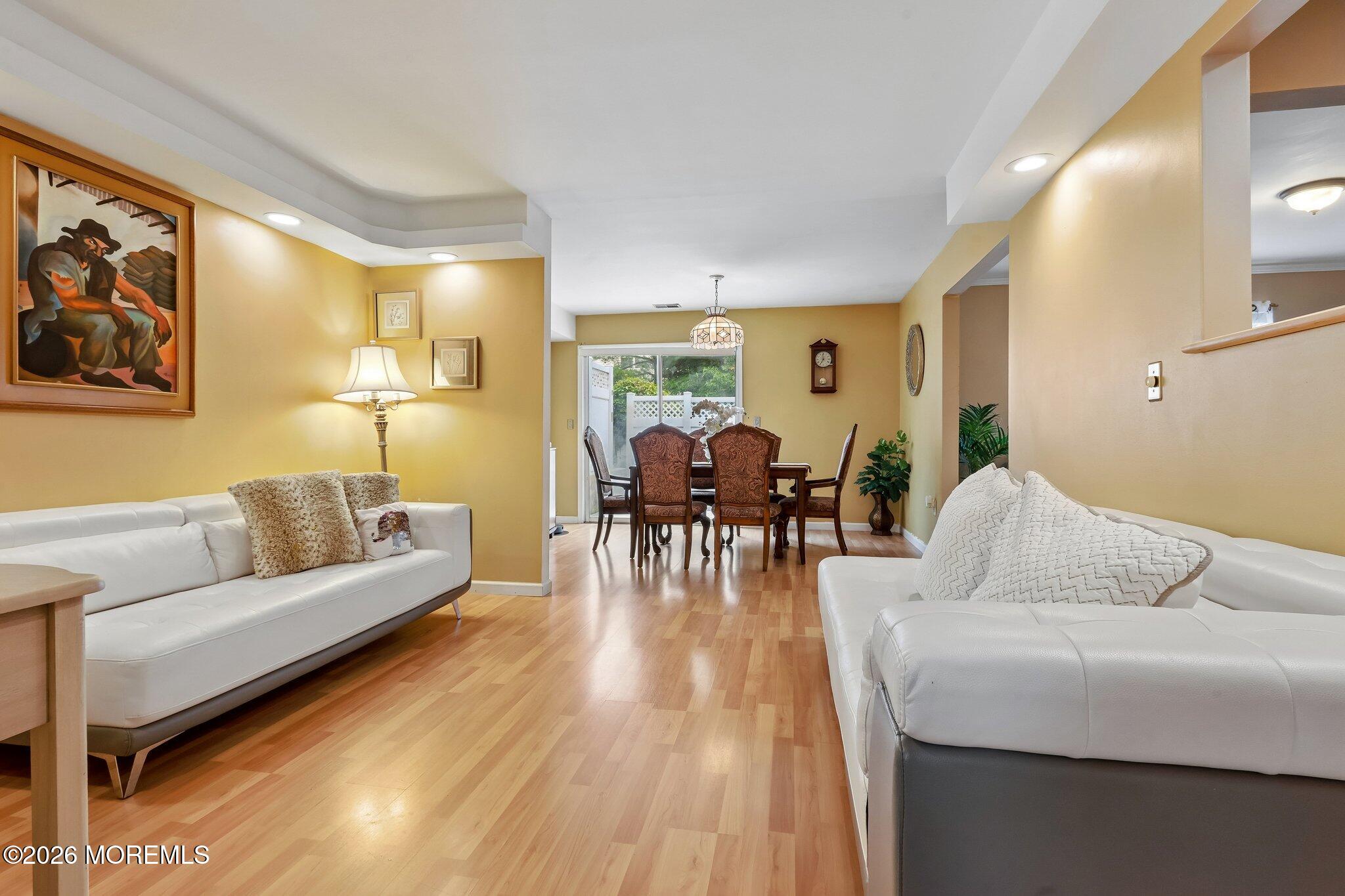 3 Letts Court Sayreville Boro NJ 08872