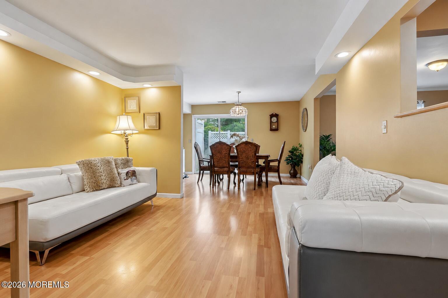 3 Letts Court Sayreville Boro NJ 08872