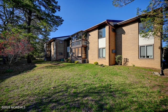 19 Pine Cluster Circle Englishtown NJ 07726