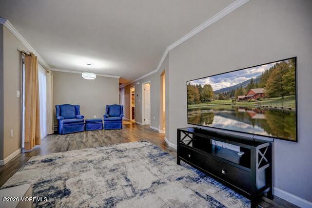 19 Pine Cluster Circle Englishtown NJ 07726
