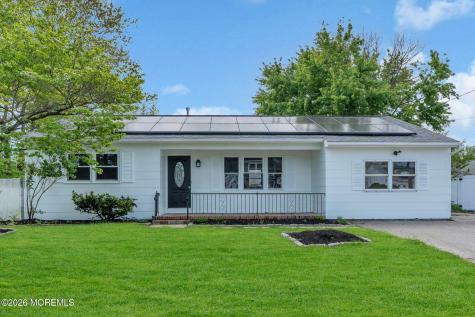 1009 Orlando Drive Forked River NJ 08731