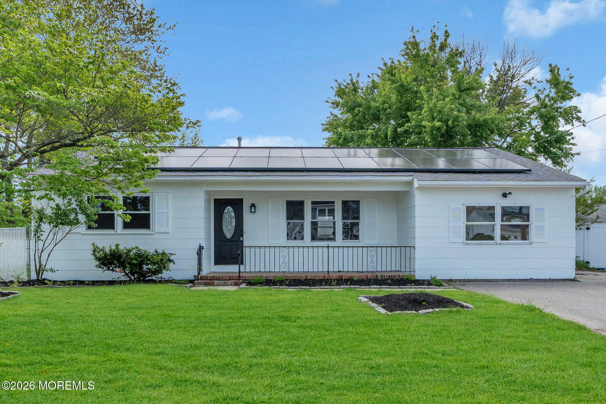 1009 Orlando Drive Forked River NJ 08731