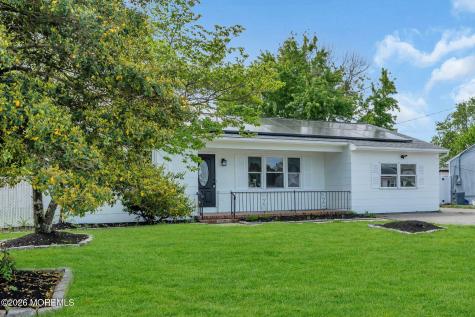 1009 Orlando Drive Forked River NJ 08731