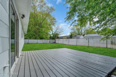 1009 Orlando Drive Forked River NJ 08731