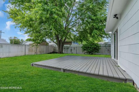 1009 Orlando Drive Forked River NJ 08731