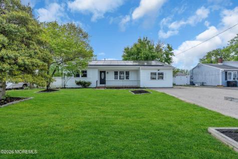 1009 Orlando Drive Forked River NJ 08731
