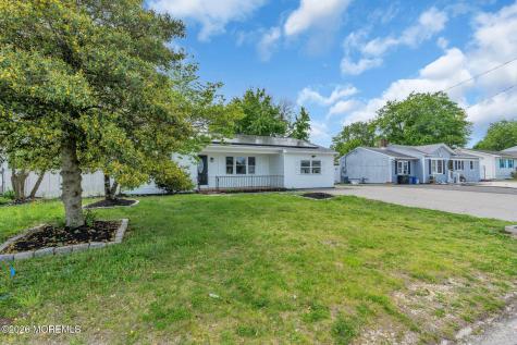 1009 Orlando Drive Forked River NJ 08731