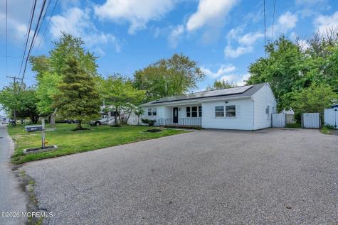 1009 Orlando Drive Forked River NJ 08731