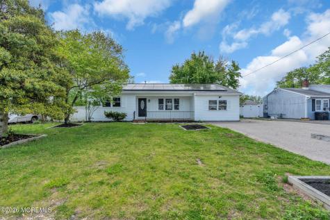 1009 Orlando Drive Forked River NJ 08731
