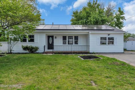 1009 Orlando Drive Forked River NJ 08731