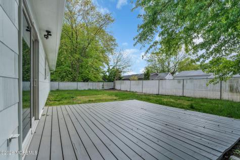 1009 Orlando Drive Forked River NJ 08731