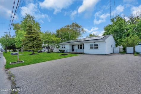 1009 Orlando Drive Forked River NJ 08731