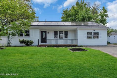 1009 Orlando Drive Forked River NJ 08731