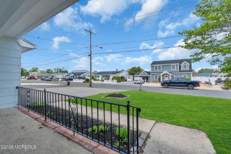 1009 Orlando Drive Forked River NJ 08731