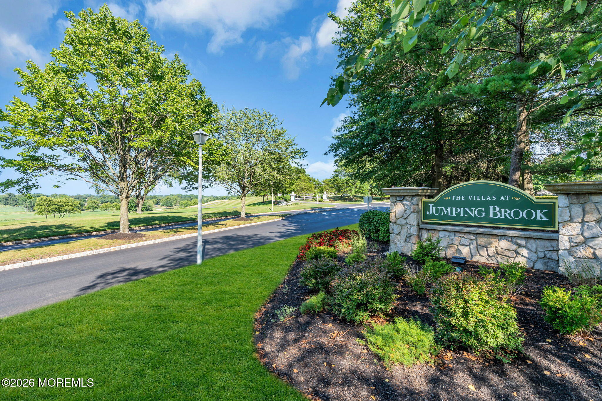 8 Tall Pines Drive Neptune Township NJ 07753