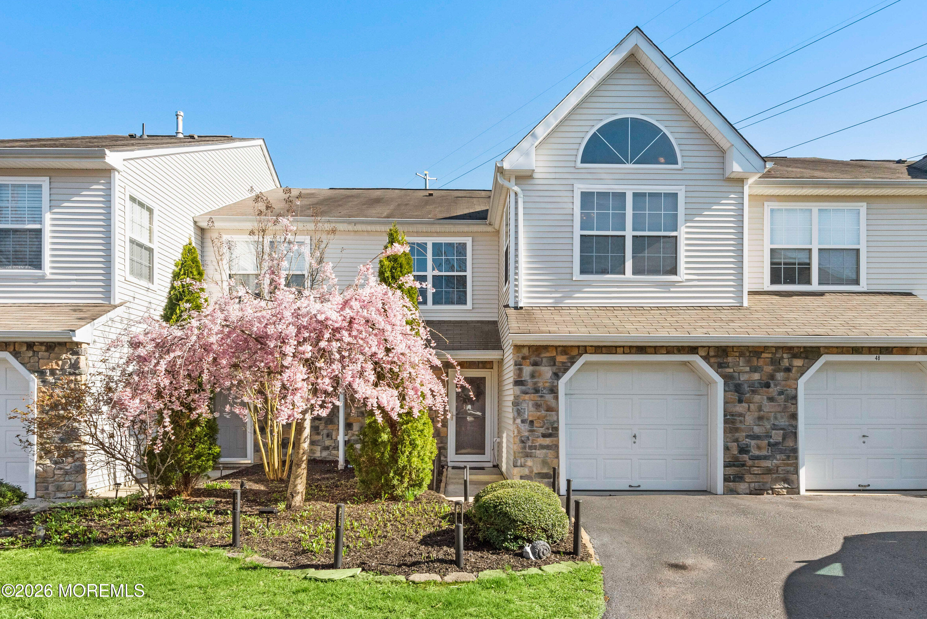 46 Buford Court Tinton Falls NJ 07753