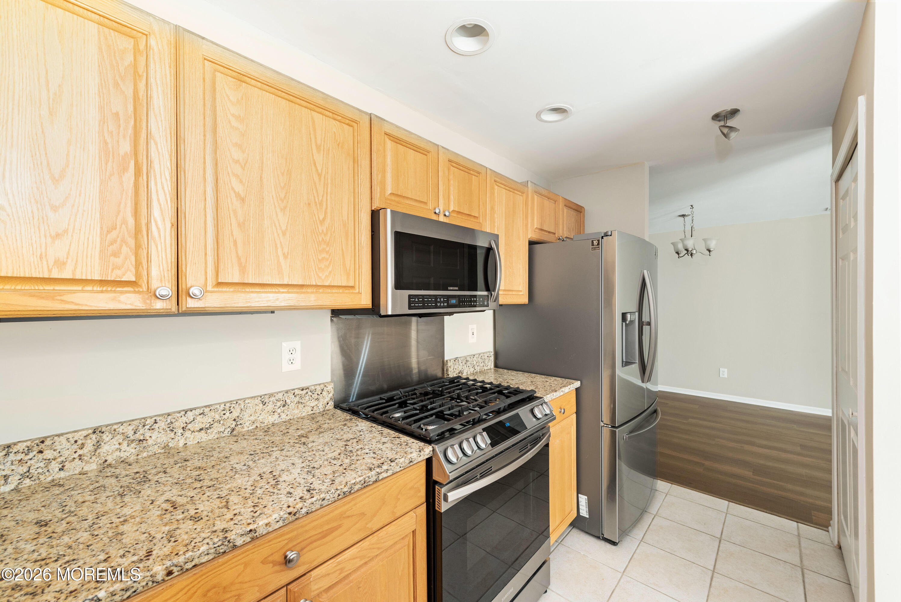 46 Buford Court Tinton Falls NJ 07753