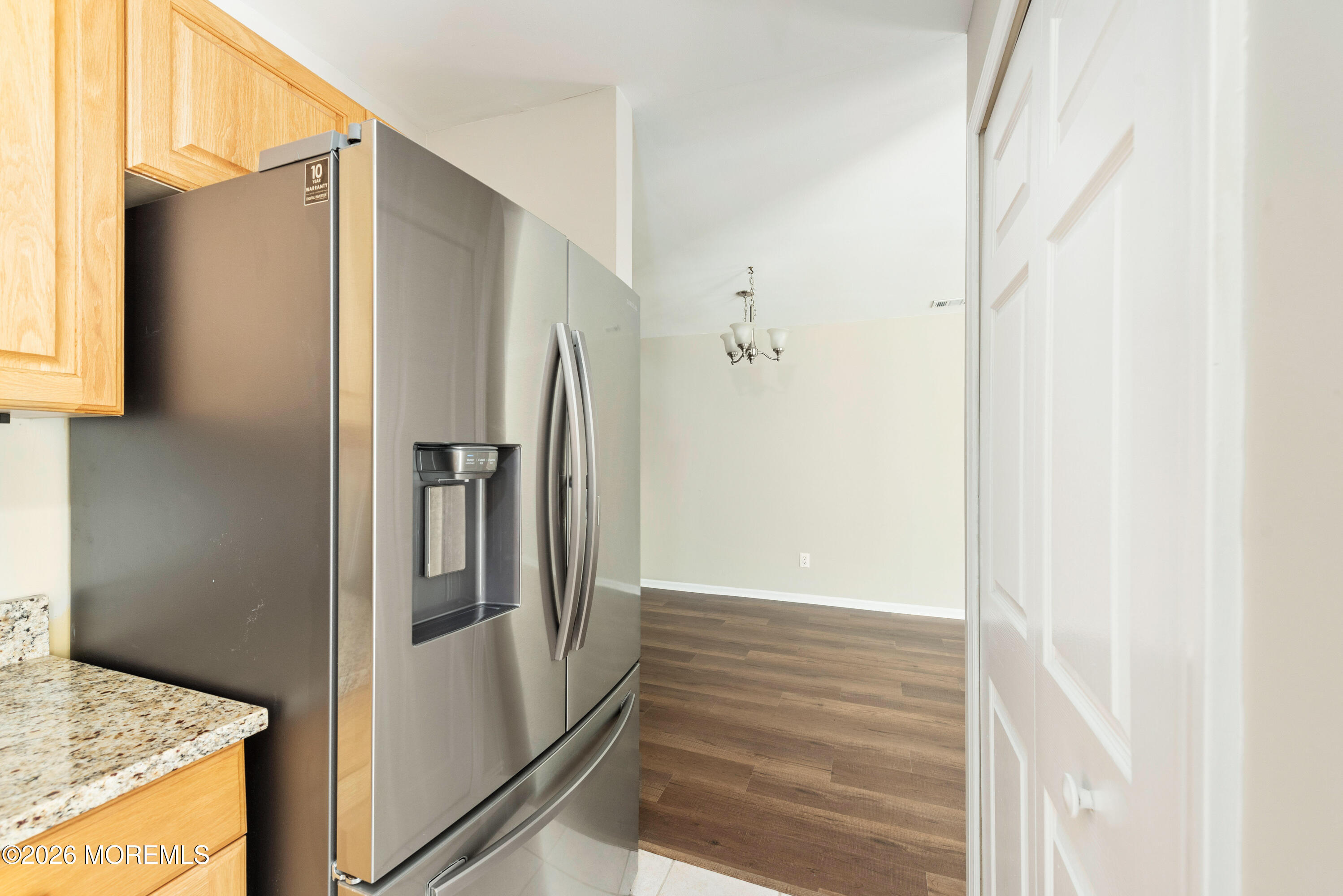 46 Buford Court Tinton Falls NJ 07753