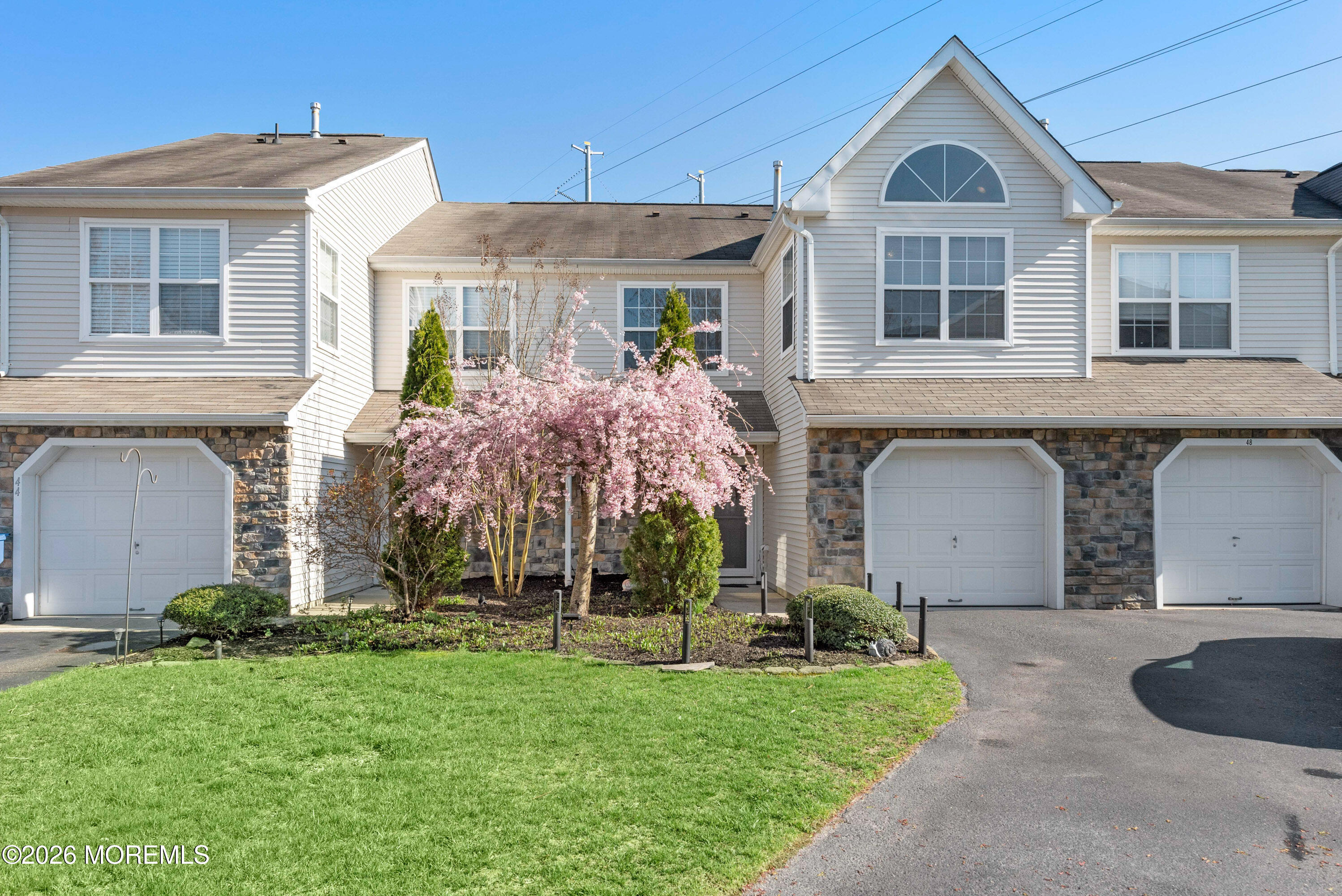 46 Buford Court Tinton Falls NJ 07753