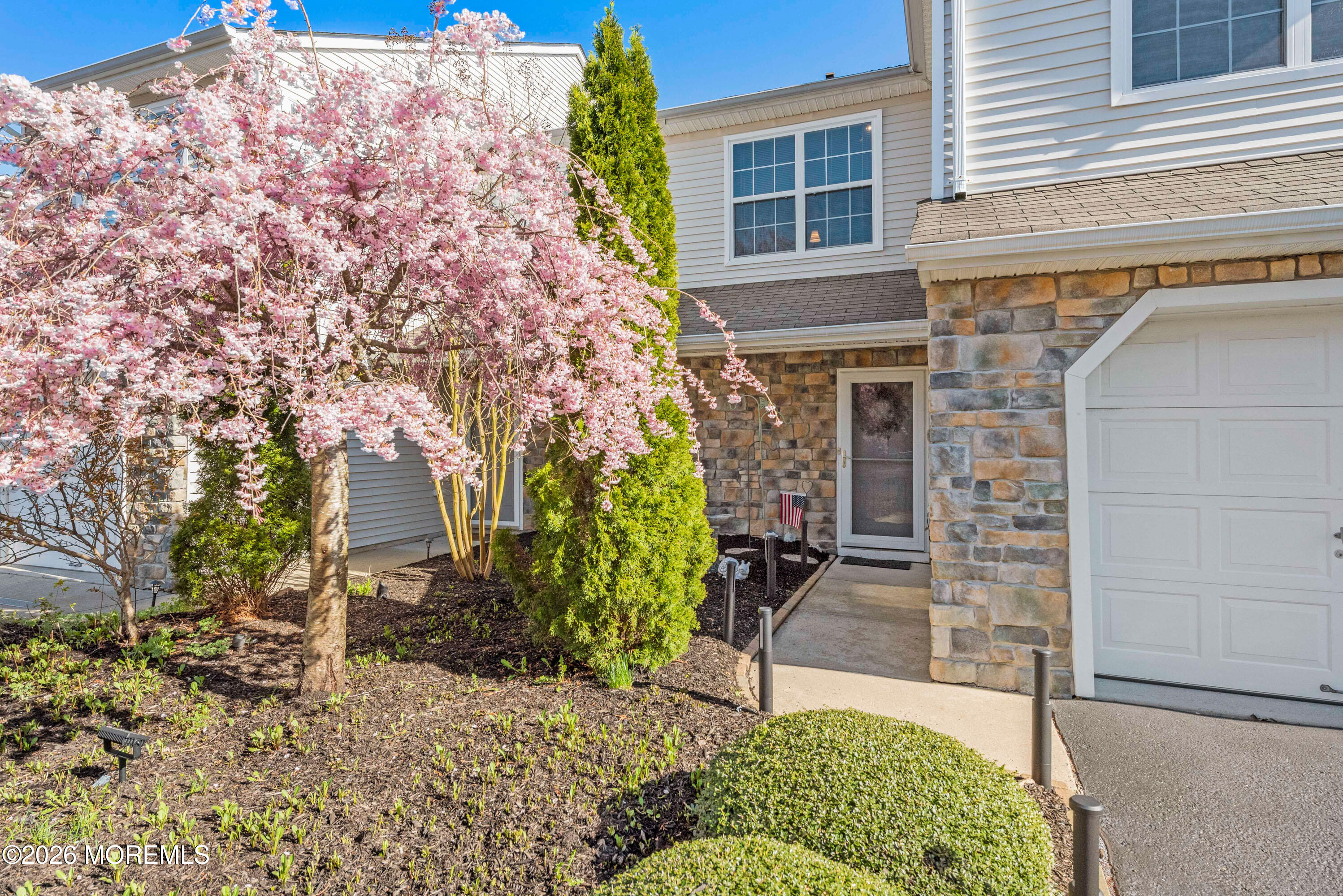 46 Buford Court Tinton Falls NJ 07753
