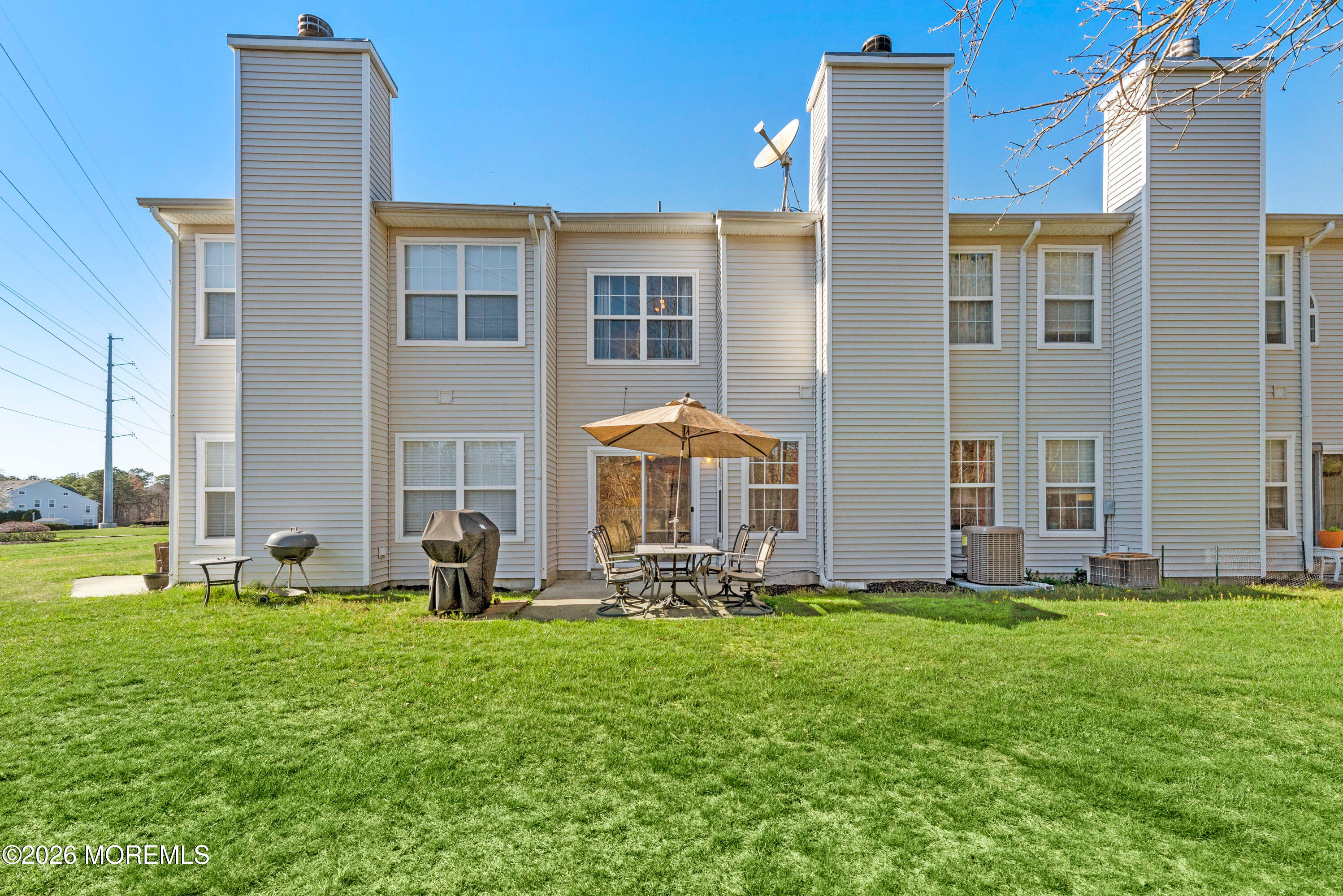 46 Buford Court Tinton Falls NJ 07753