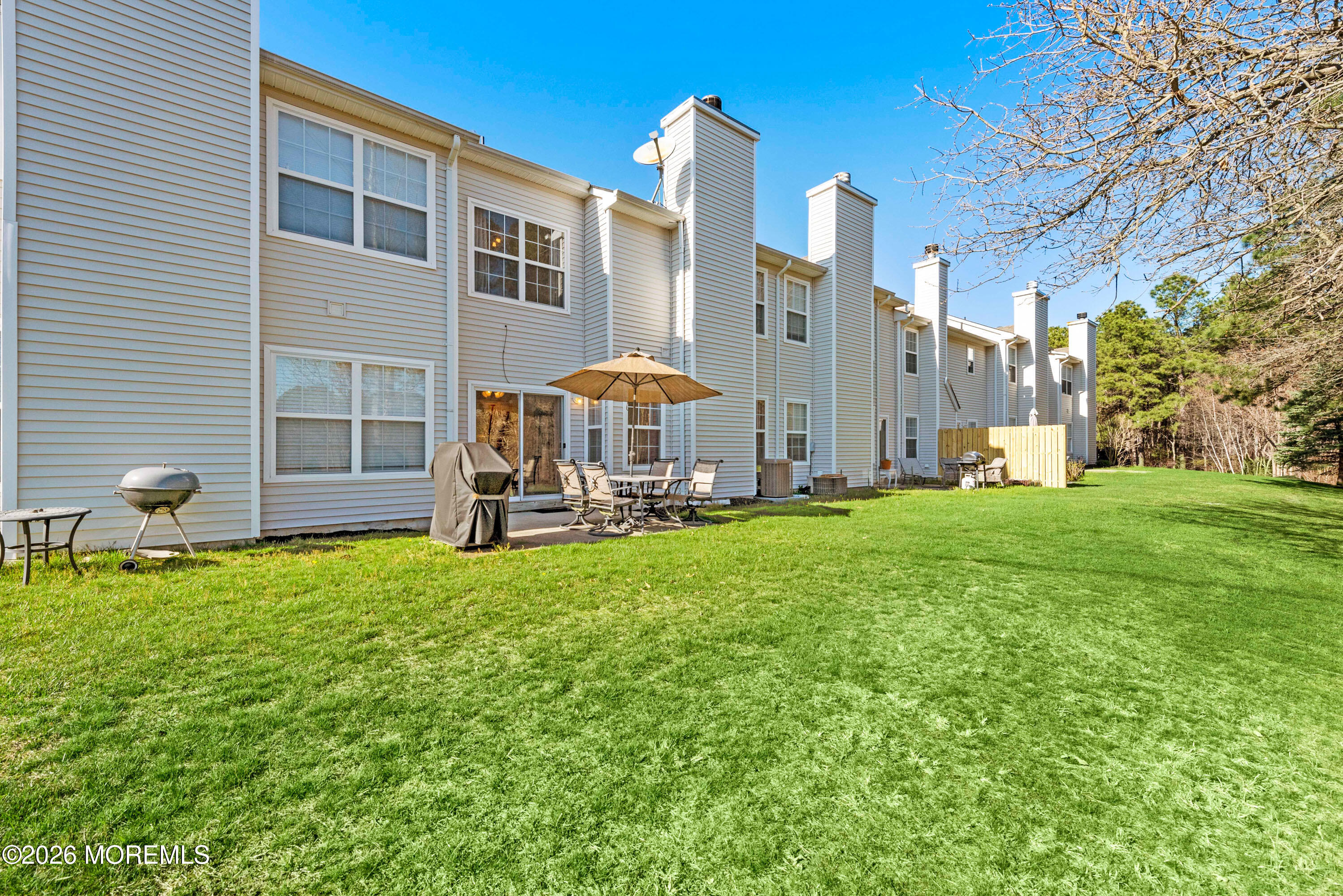 46 Buford Court Tinton Falls NJ 07753