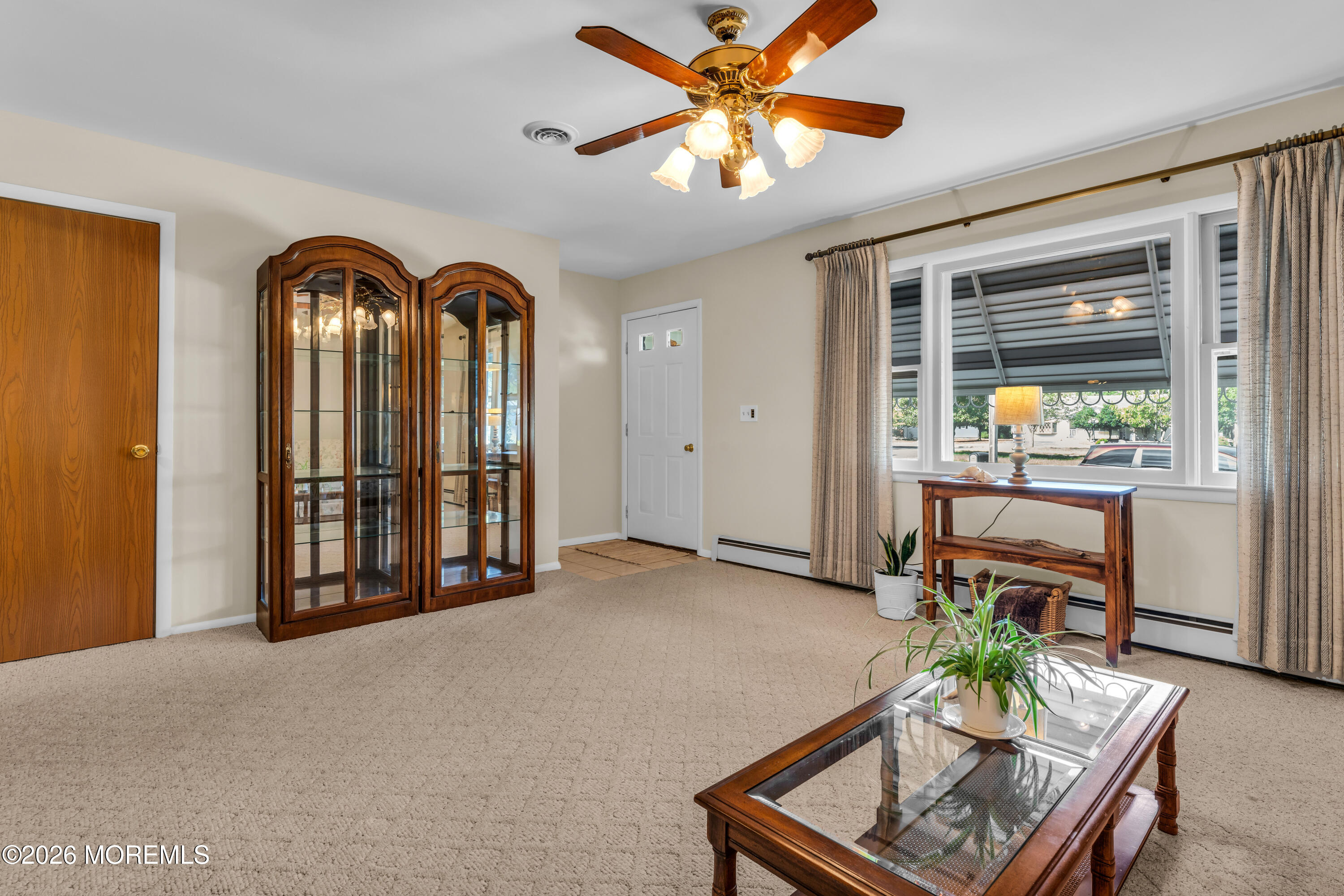 21 Burlington Court Toms River NJ 08757